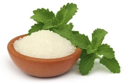 gula stevia